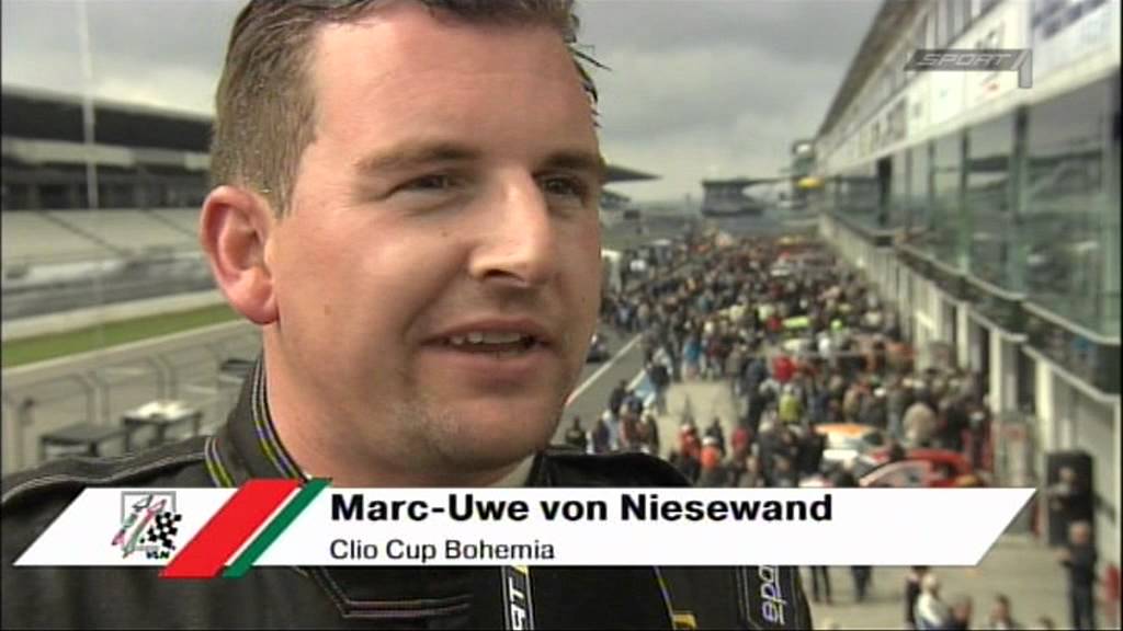 Sport1-Reportage zum sechsten VLN-Lauf 2012 - Teil 1 von 4