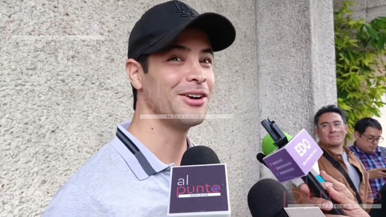 MOISÉS PEÑALOZA ¿Tiene relación tóxica con ELAINE HARO?