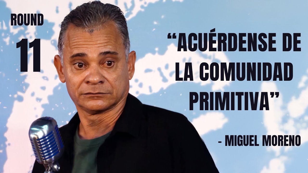 Remedios raros, oficios que sobran y el trabajo a distancia. LRPD #52 | Miguel Moreno