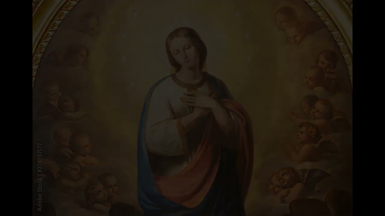 Capítulo I Tratado de la verdadera devoción a la Virgen María de san Luis M. Grignion de Montfort.