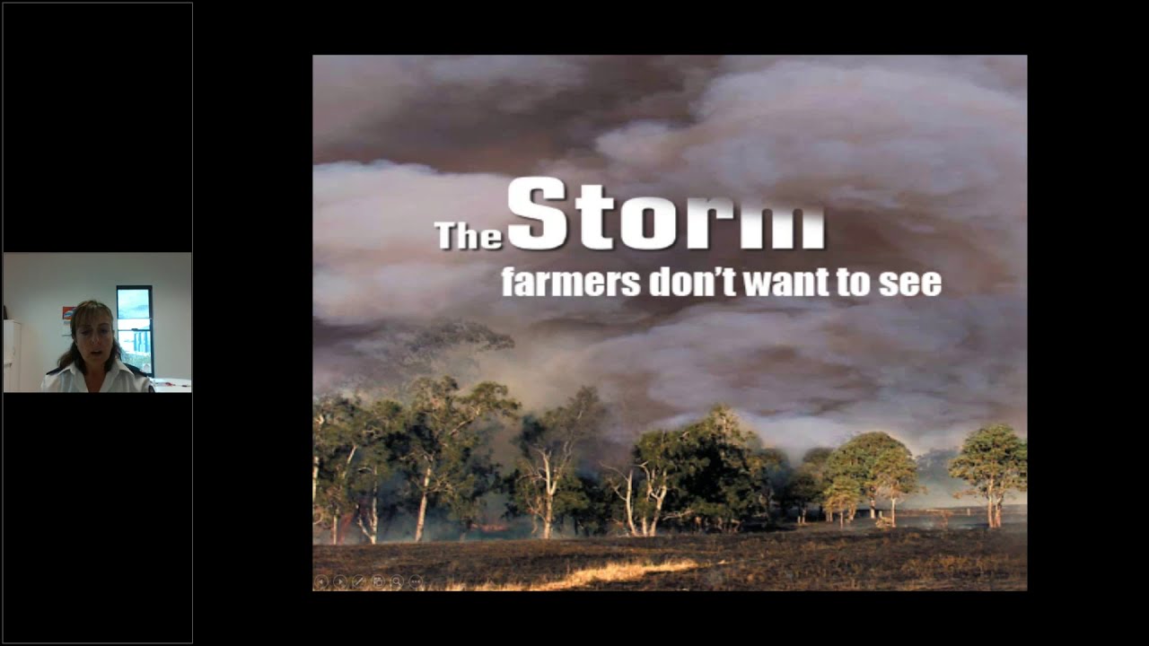 Central West Small Acreage Webinar Series: Webinar 1