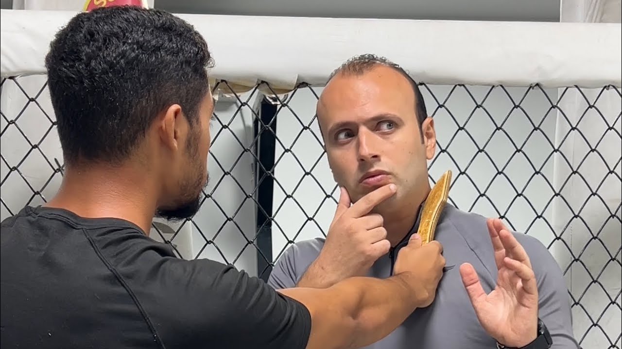 حتى لو محاصر… العقل لسه متحرر