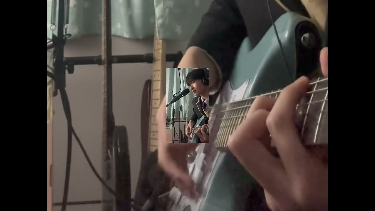 josee! cover!