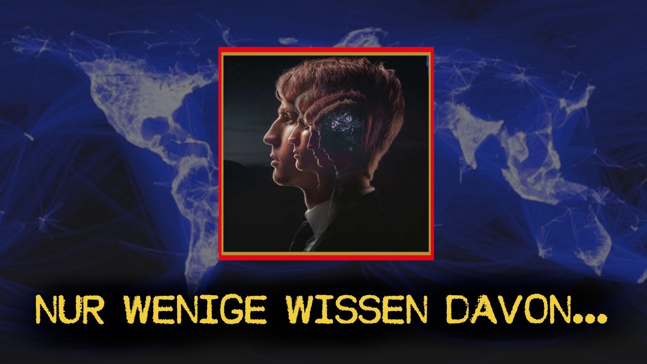 Wissenschaftler sind sprachlos: BEWEIS des globalen Bewusstseins?