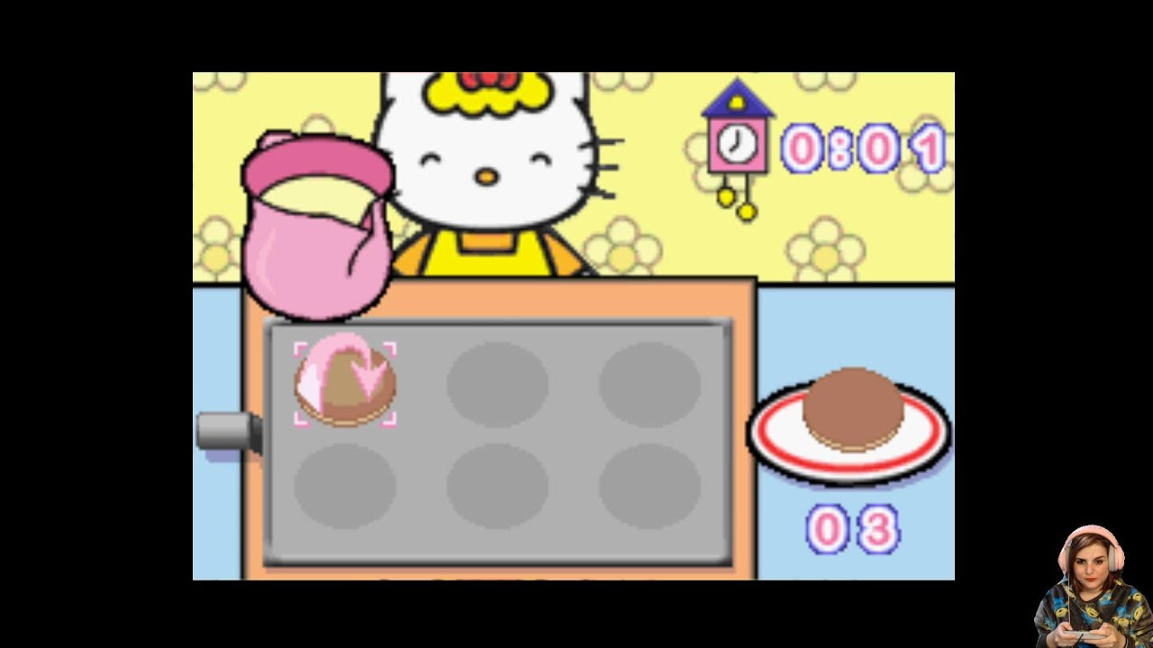 Hello Kitty: Happy Party Pals Gameplay | Fun and Cute Party Adventures!