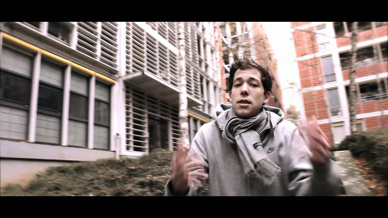 Joe-G - Mon Avancée (Prod. Noxious)