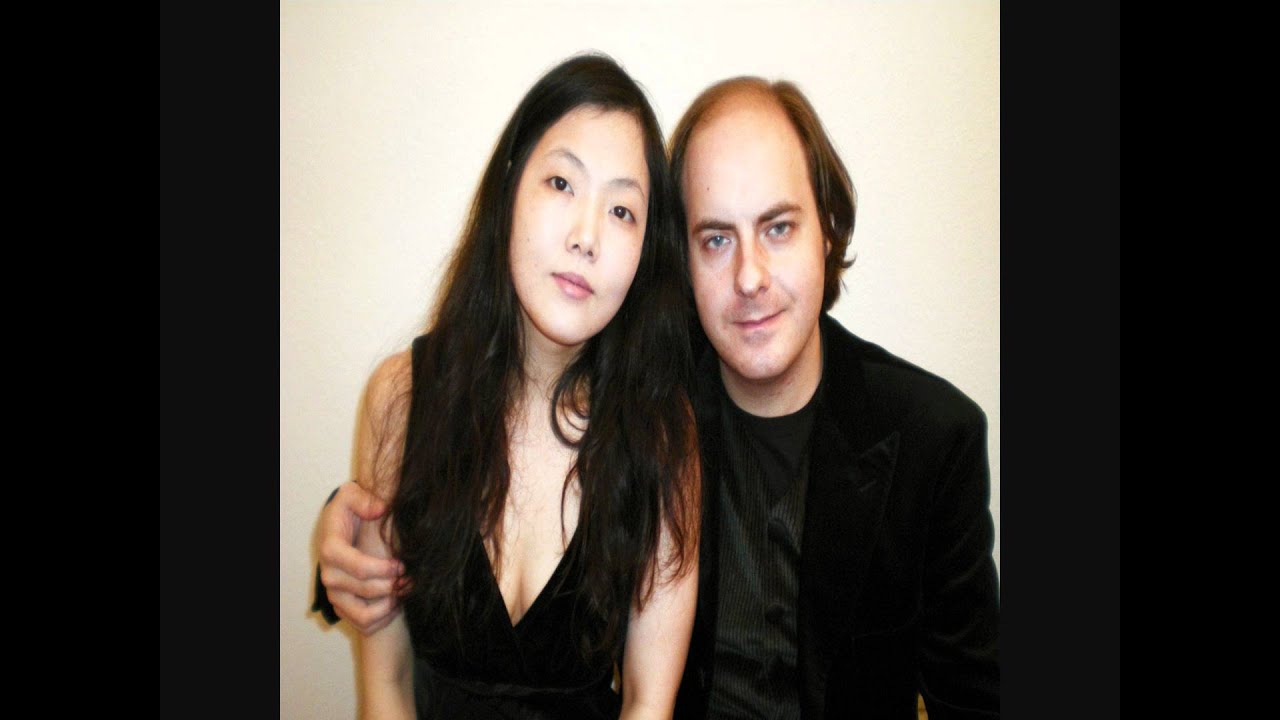 Schumann Ball-Scenen op.109  5.Francaise 6.Mazurka / Piano Duo Tsuyuki & Rosenboom