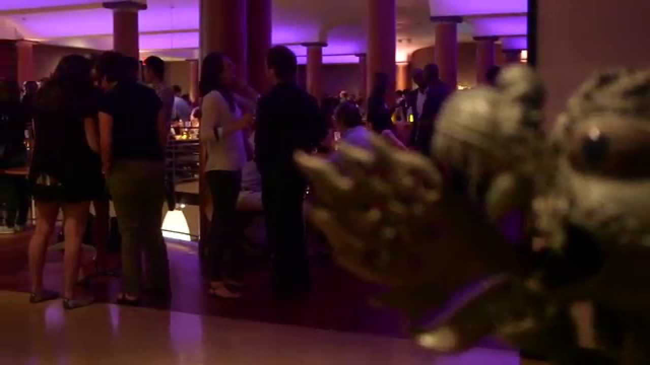An Inside Look at the Rubin Museum of Art