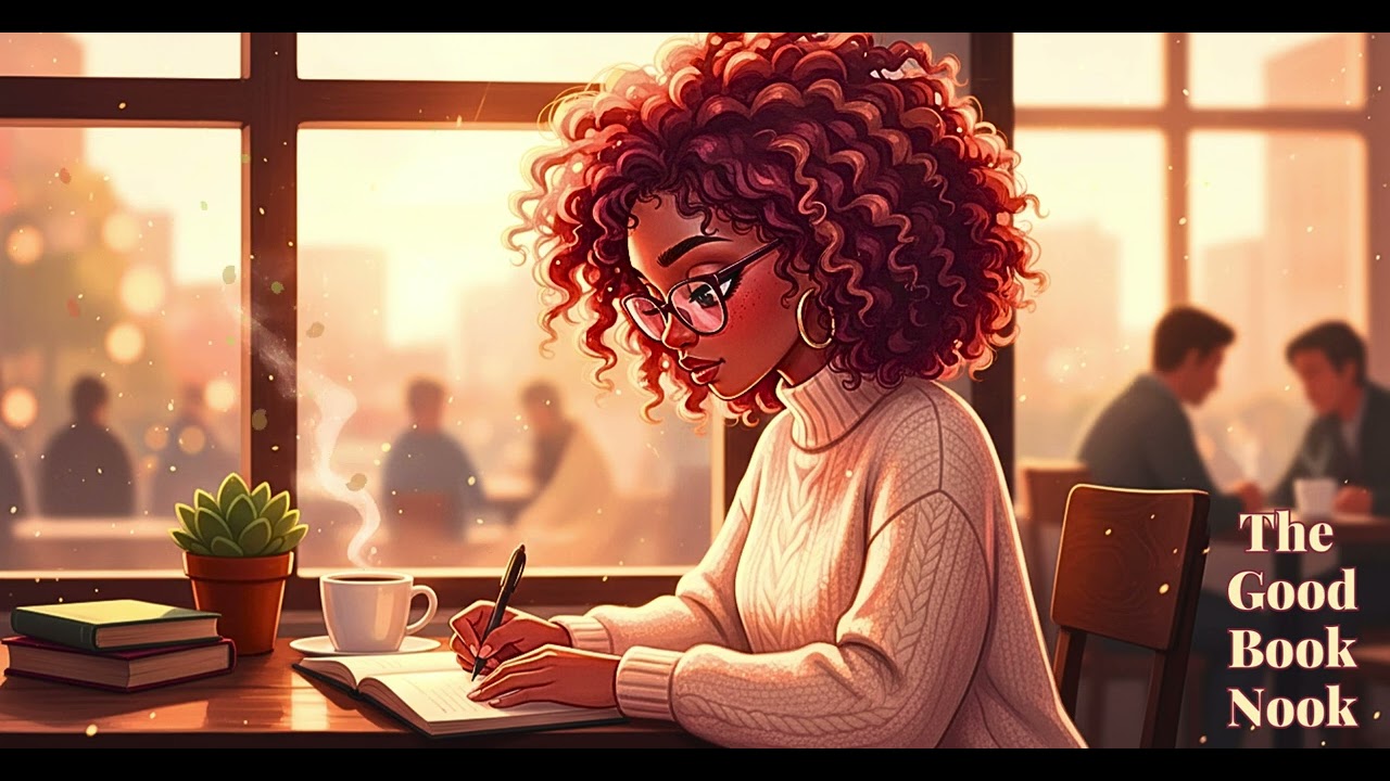 45 Min Morning Coffee Lofi | Sunrise Study Music for Focus & Productivity Chill Beats