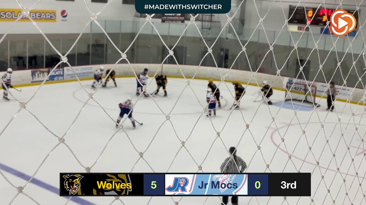 SFHL weekend 7/9/24 game 2