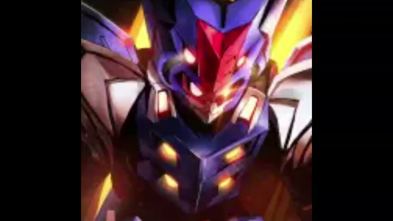 THE STRONGEST BATTLEGROUNDS: CHILD EMPEROR (TECH PRODIGY) THEME.