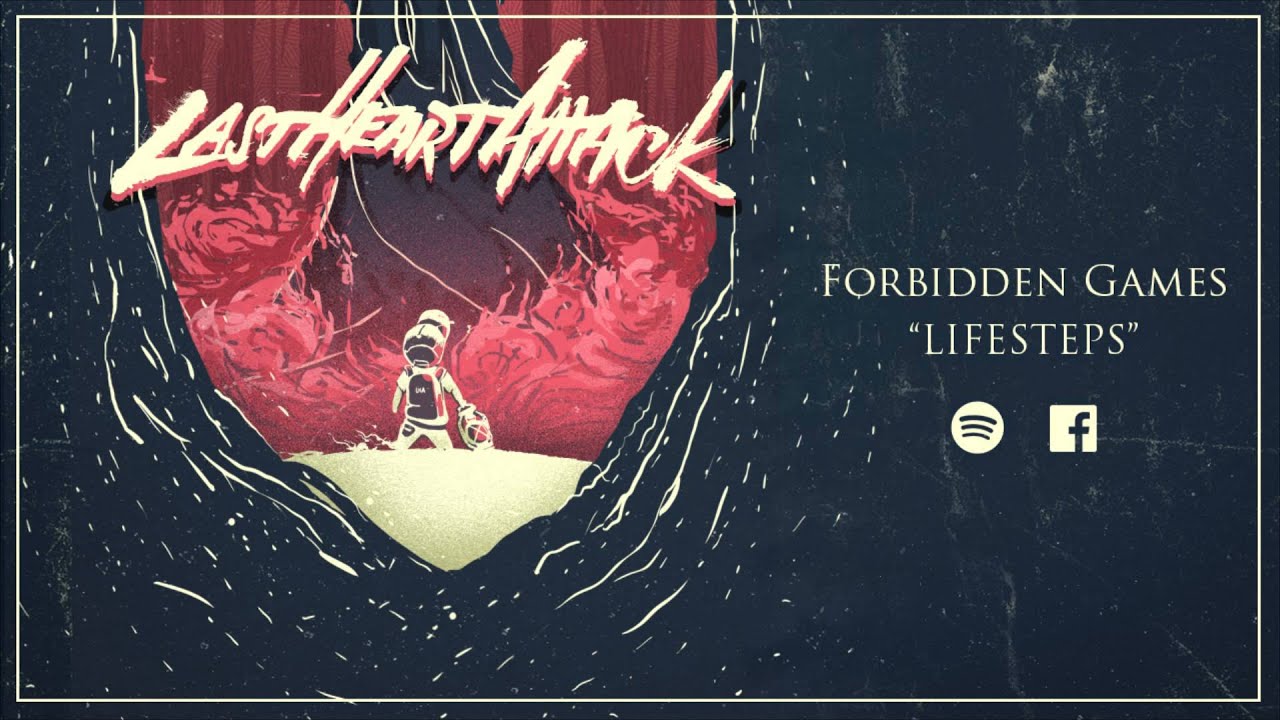 Last Heart Attack - 