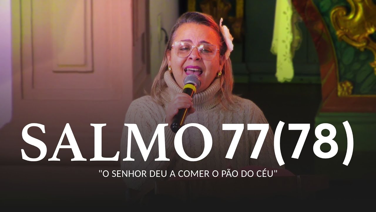 SALMO 77(78) | 