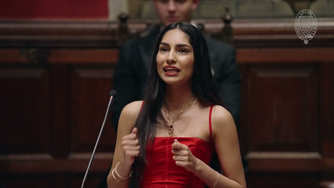 Debate | Highlights | This House Regrets The Influence of Influencers