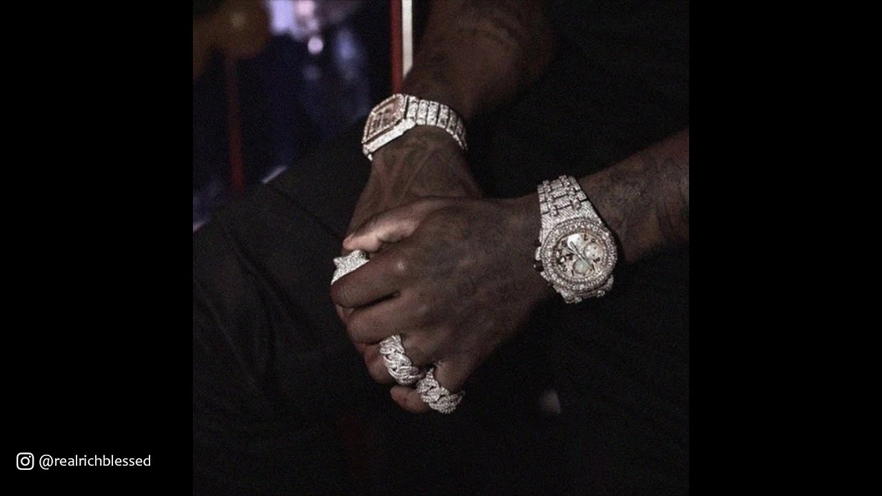 (FREE) Key Glock x Young Dolph Type Beat 2025 - 