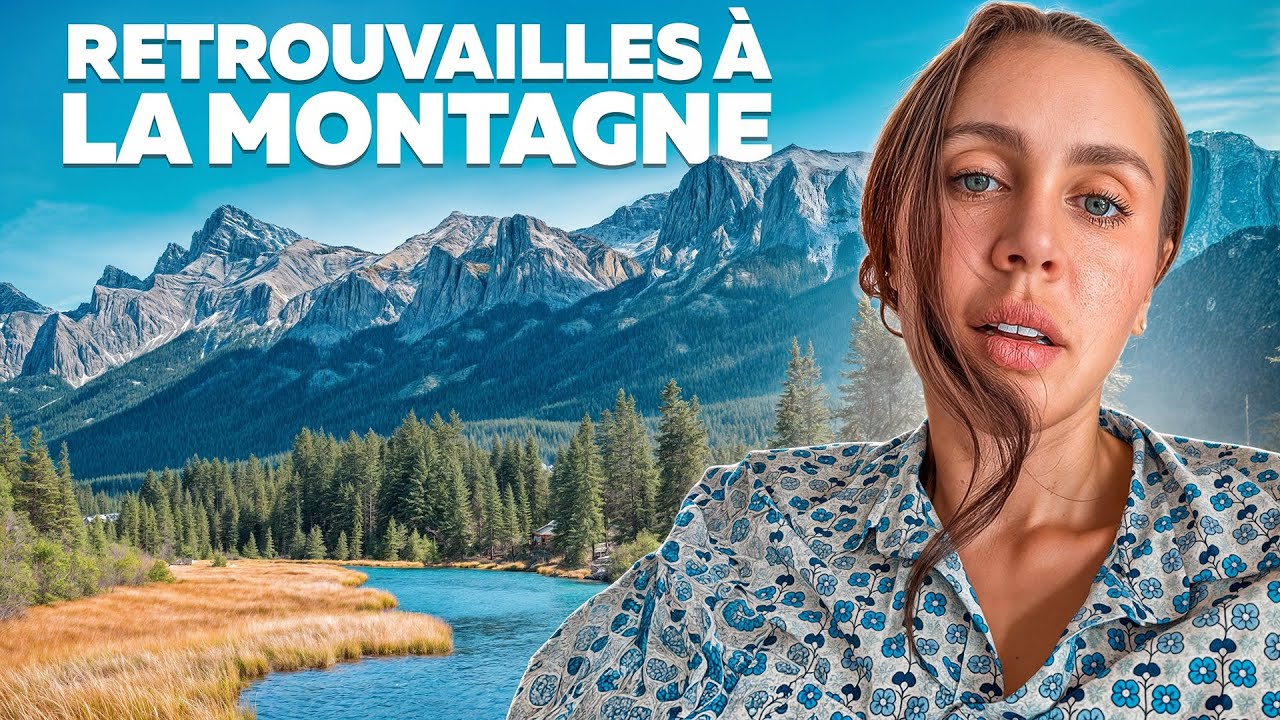 RETROUVAILLES À LA MONTAGNE