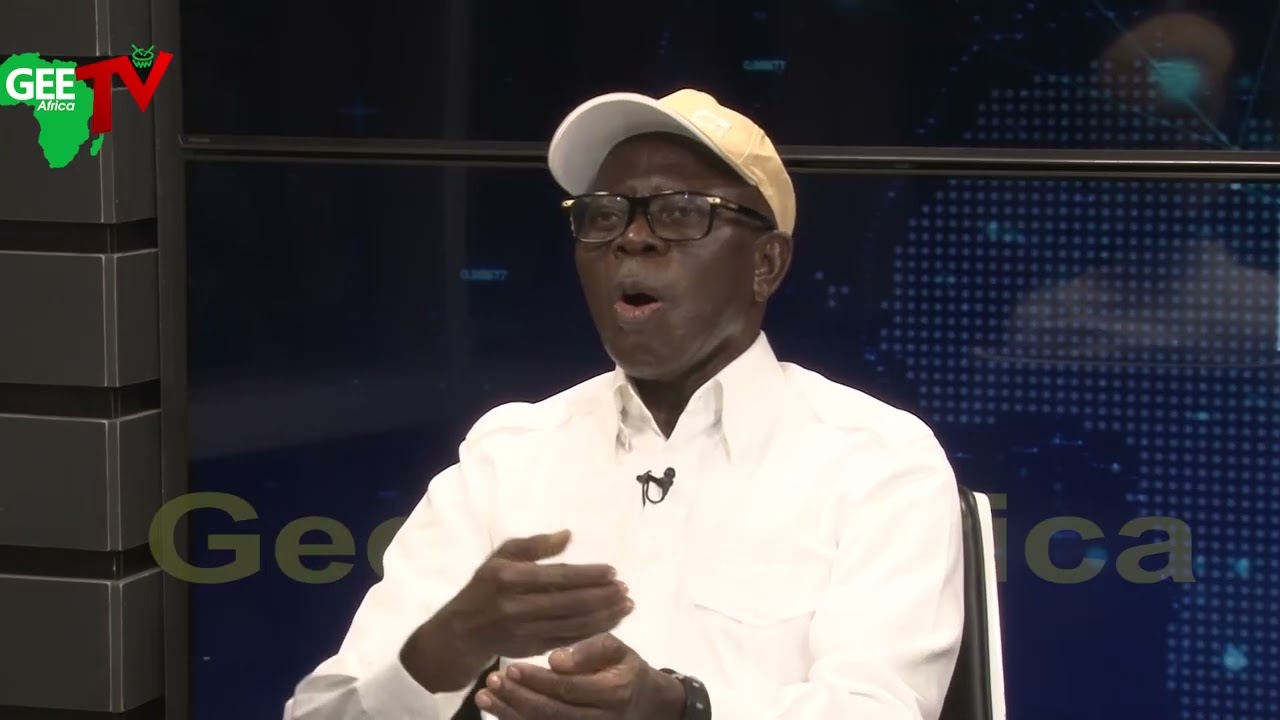 Senator Oshiomhole Speaks On Electoral Act, Joining Of APC By Politicians And Other National Issues