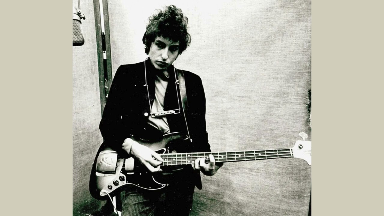like a bob dylan (playlist)