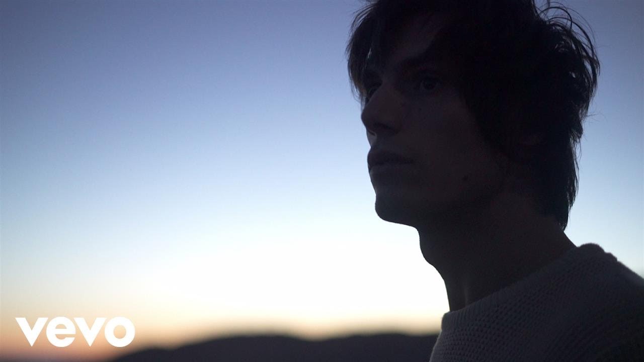 Jeremy Kapone - Vol de nuit (Clip officiel)
