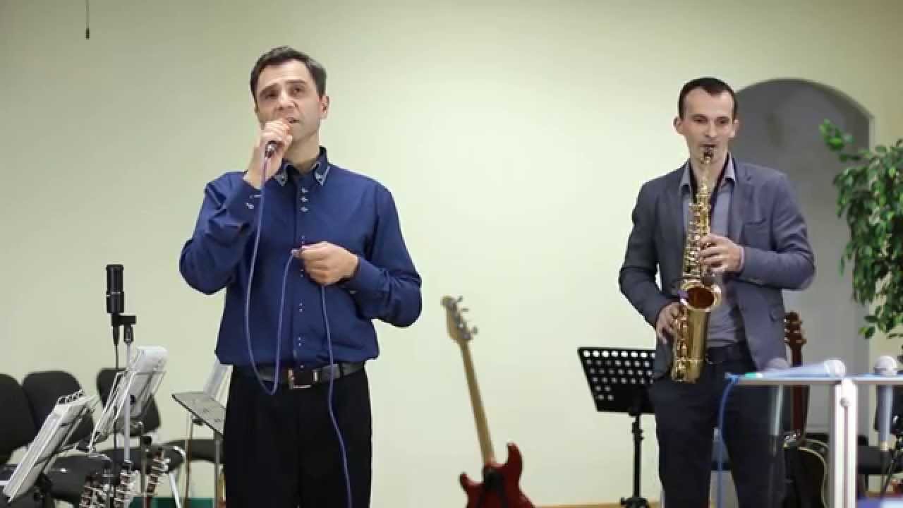 Vasilica Velescu - Spune-mi mie Doamne & Ucenicii pe Isus L-au intrebat