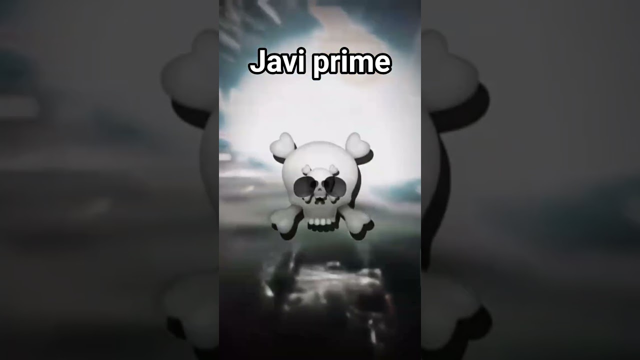 primer video , Javi y su prime 🤑🤑 #nose
