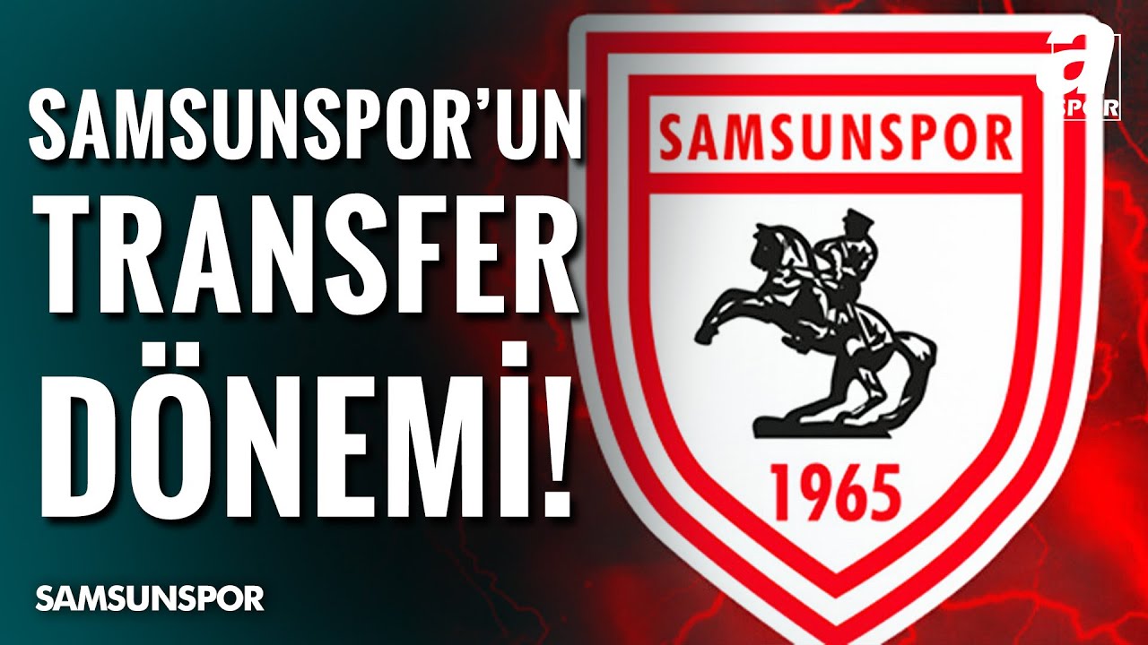 Samsunspor Ara Transfer Dönemini Nasıl Geçirecek? İşte Son Notlar