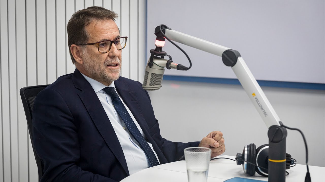 Diretor da PJ. 