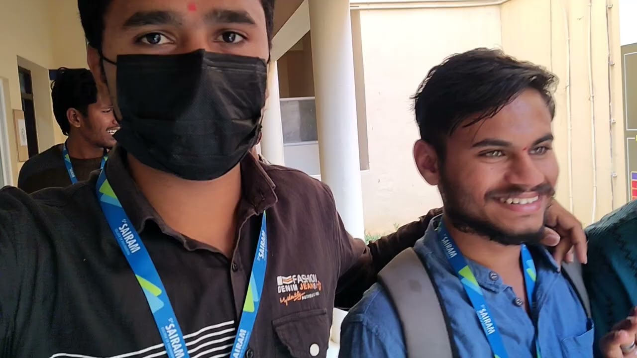 Funny Moments In College.|| Bengalore.