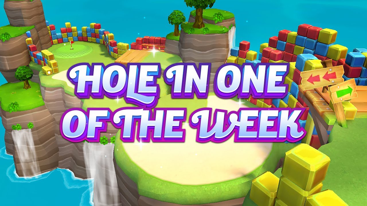 [Hole-In-One] Week of February 13, 2023