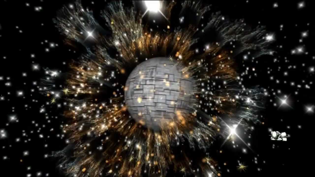 AMATERAS - Synth Dance