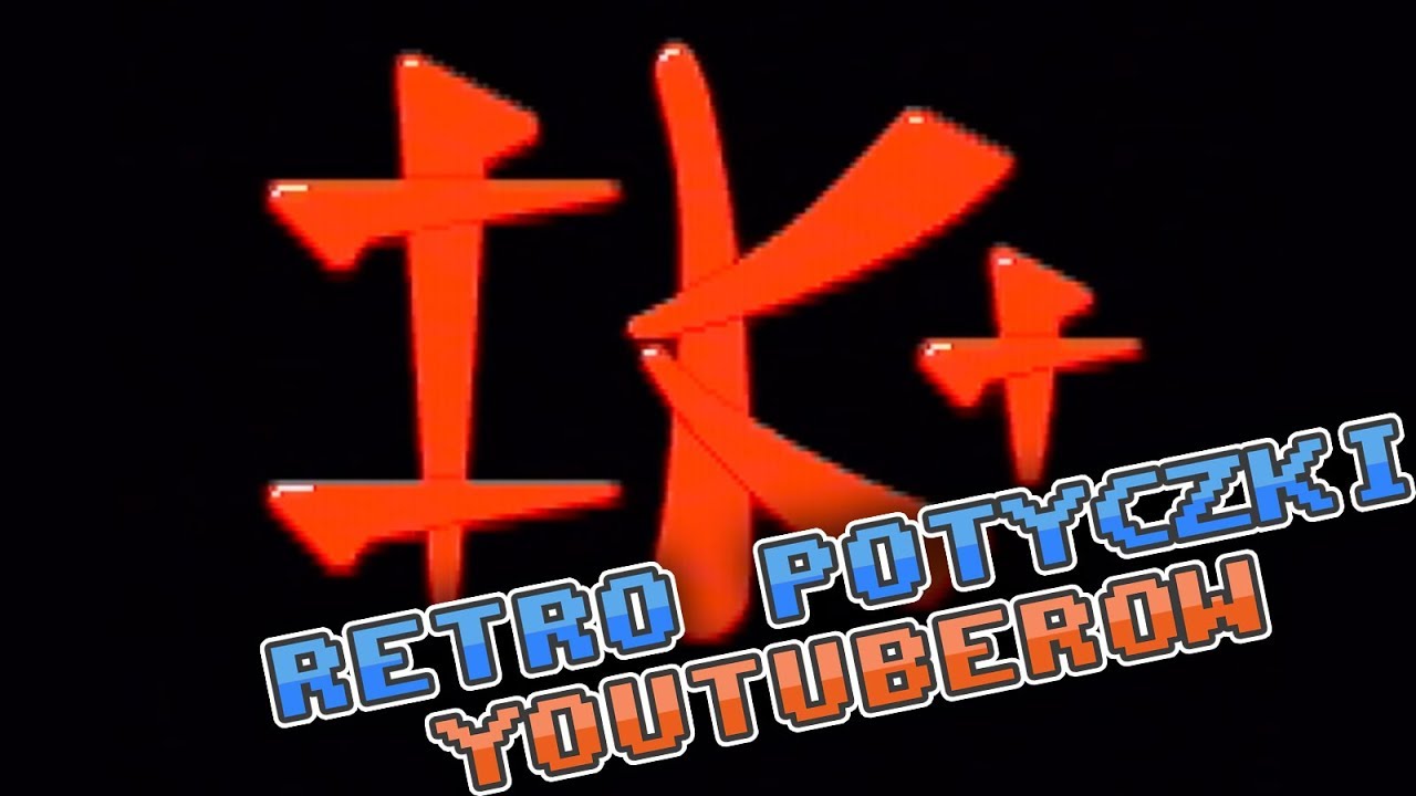Retro Potyczki Youtuber&oacute;w #14 - IK+