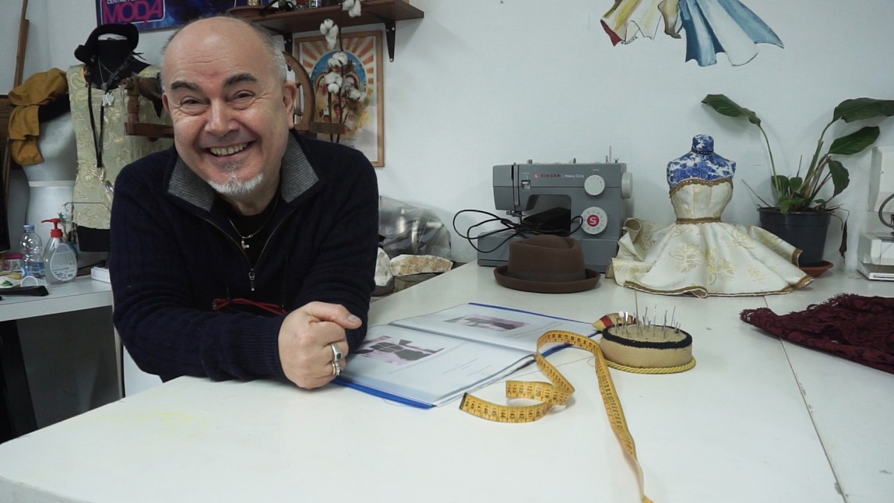 Mario Plazzotta - Maestro d'Arte - Da Salars a Sarzana