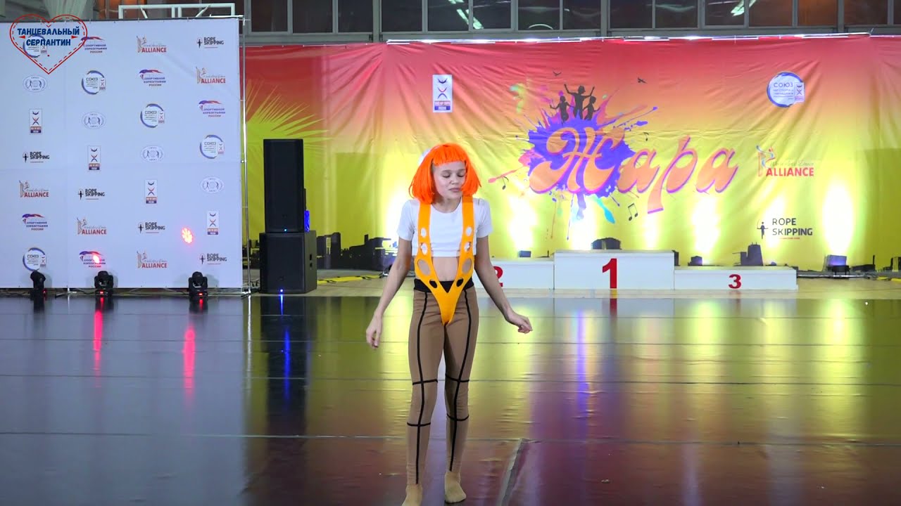 Digest on the pages of festivals №133. Another selection of choreographic performances.