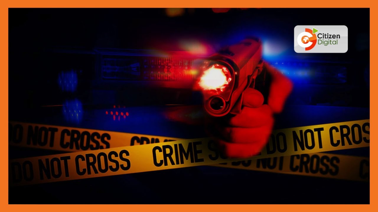 Killer VIP Cop Probe: Autopsy confirms civilian shot 7 times at close range