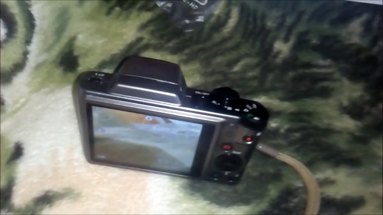 MAGINON SZ24 grzeje nawet  nowy Akumulator NP 45  LI 40B 1200 mAh dla czego