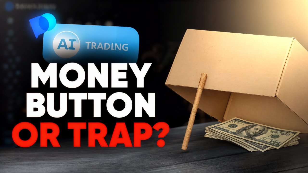 AI trading &ndash; a trap or a trading tool?