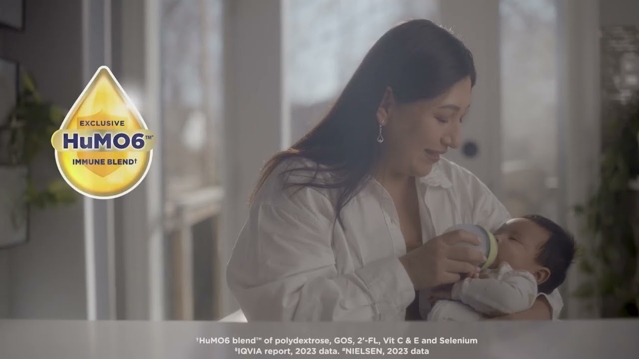 NEW! Enfamil A+® NeuroPro™—Our closest formula to breast milk ever