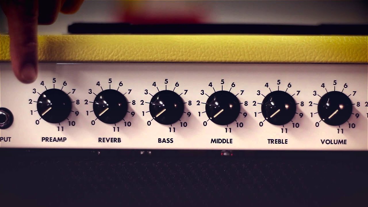 Soldano Astroverb