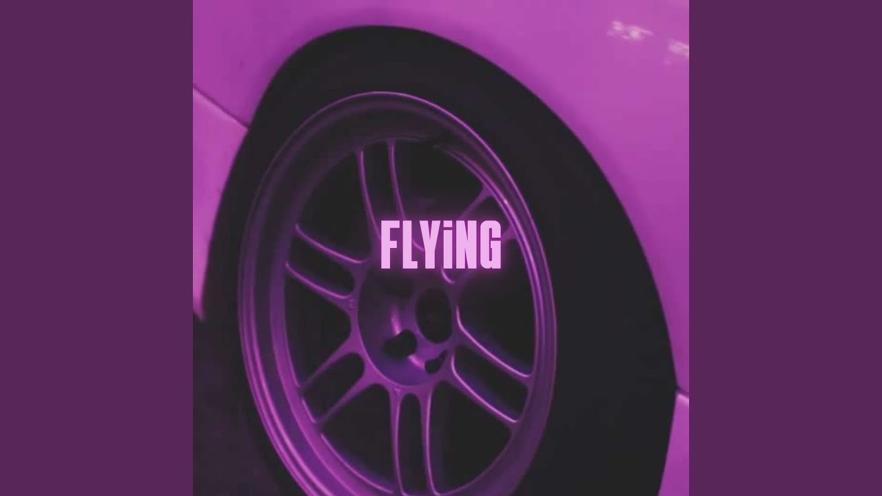 flying