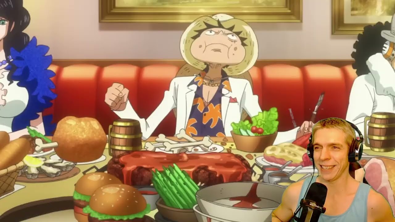 I Like The Monkey One - Winter Anime 2026 In A Nutshell Reaction