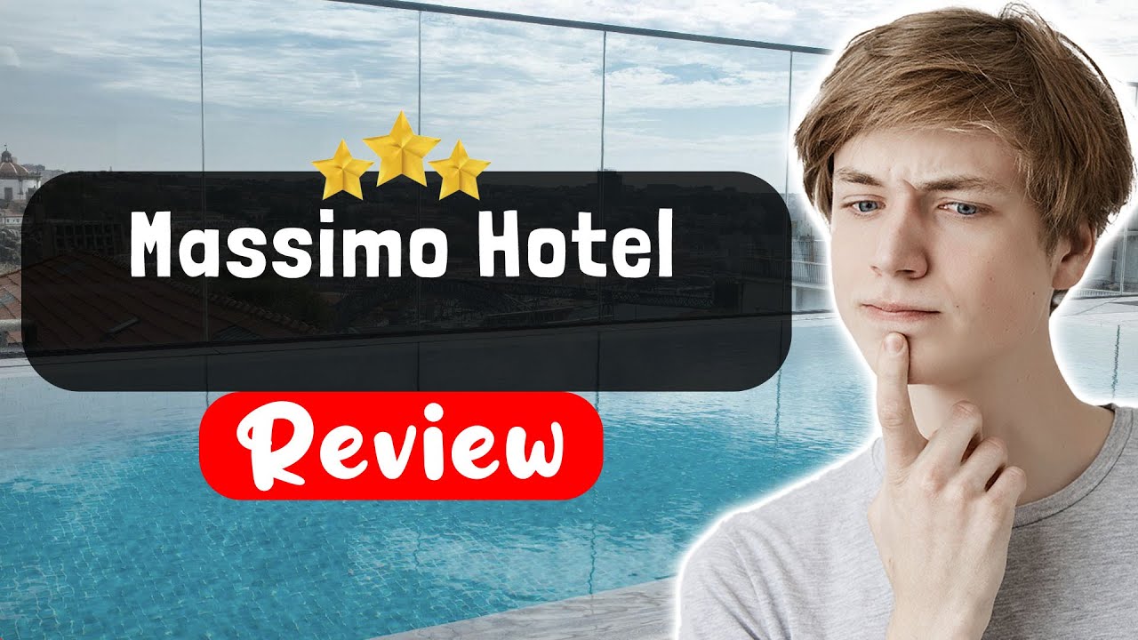 Обзор отеля Massimo Hotel Istanbul — стоит ли здесь остановиться?