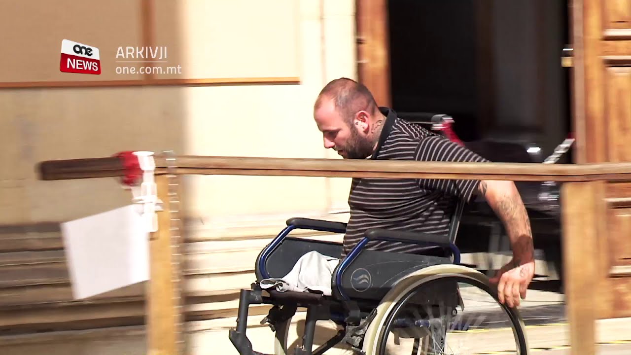 MIXLI LI TTRAFFIKA D-DROGA FID-DAĦLA TAL-BELT