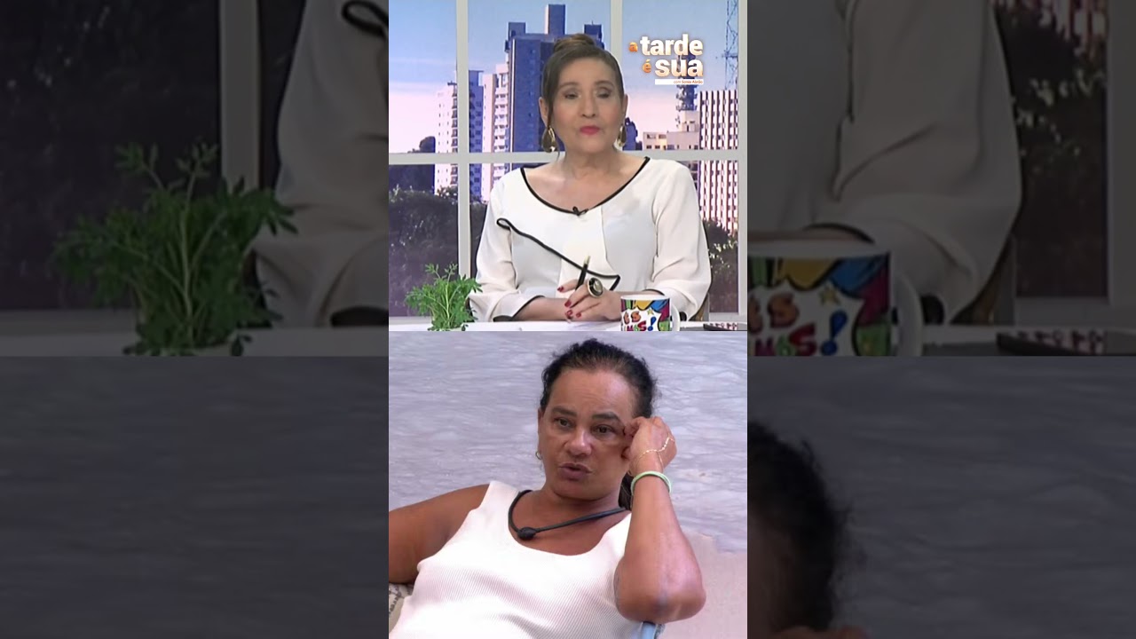 Luigi Civalli chama Solange de 