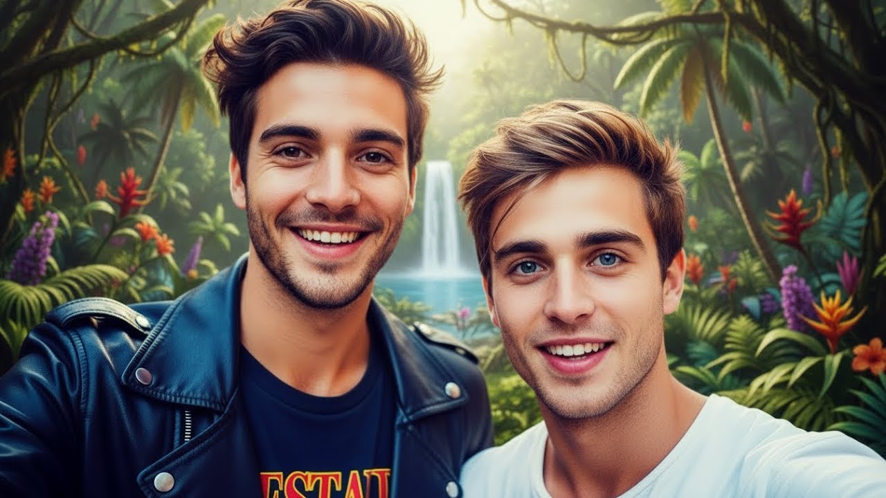 I Stayed Alone With My Little Brother And Offered Him To... | Gay Love Story
