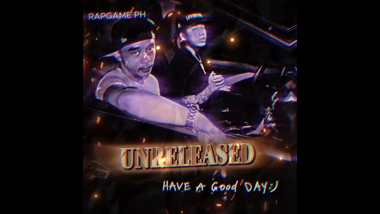 Cavite Loop - Shanti dope ft Haring manggi (Unreleased)