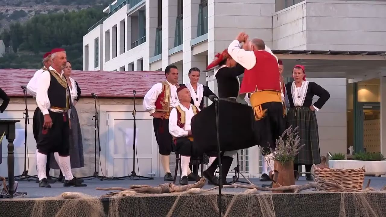 KUD Lijerica   Slano