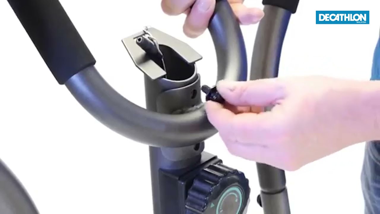 DOMYOS EL 100