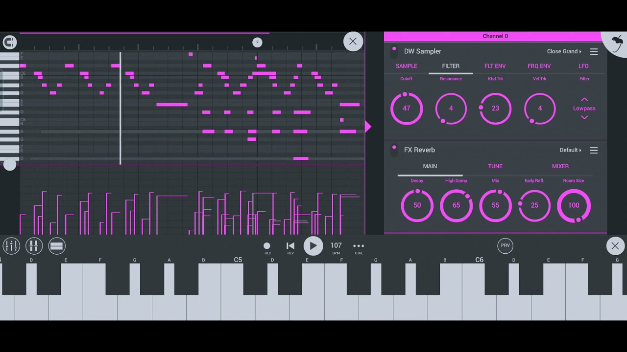 Truth - Kota Factory TVF Soundtrack, Piano