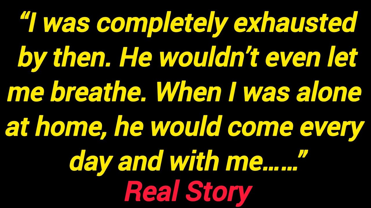 Real Crime Story | Love Story In English | Story For Listening | Love Story | Romantic Crime Story