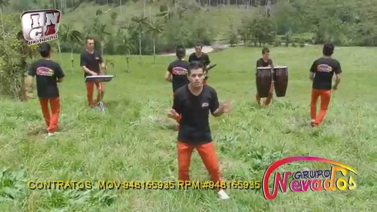 GRUPO NEVADOS-CHACHAPOYAS-PERU